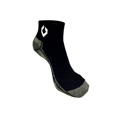 Sport Socks 3 pairs low cut sizes 6-8